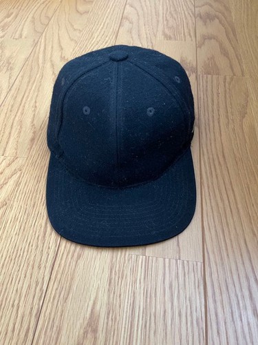 Bathing ape black cap - bathing,