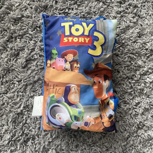 Rare disney toy story soft - story,