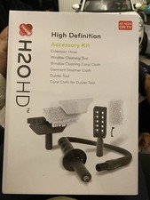 Thane H20 HD Accessory Kit for