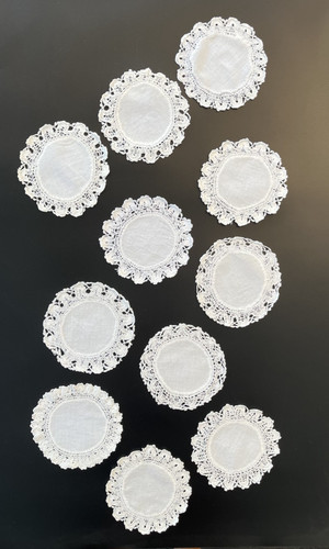 Vintage eleven white - -,
