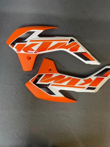 Ktm - 85, sx