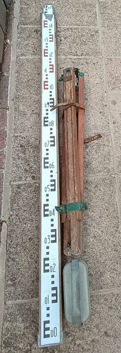 Vintage surveyors quickset - vintage,