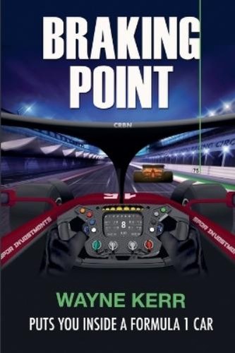 Wayne kerr braking point - kerr,