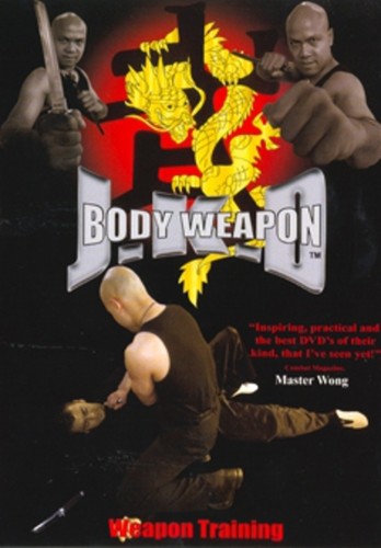 Body weapon jkd - jkd:,