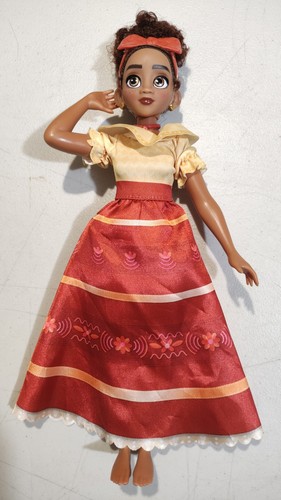Dolores madrigal disney - dolores,
