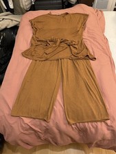 Zara Two-Piece Set - Textured
