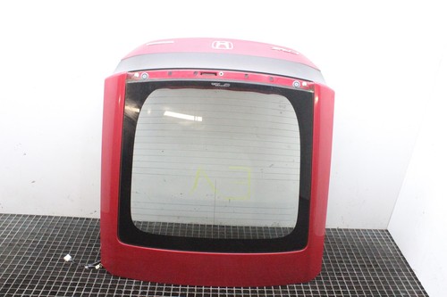 Honda tailgate bootlid - honda, zf