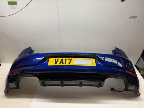 2017 2020 golf mk7 - vw, rear