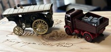Oxford Showman’s Engine And