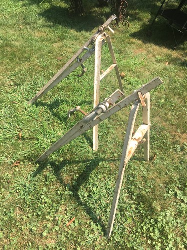 Vintage pair adjustable - vintage,