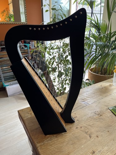 String harp brand - harp,