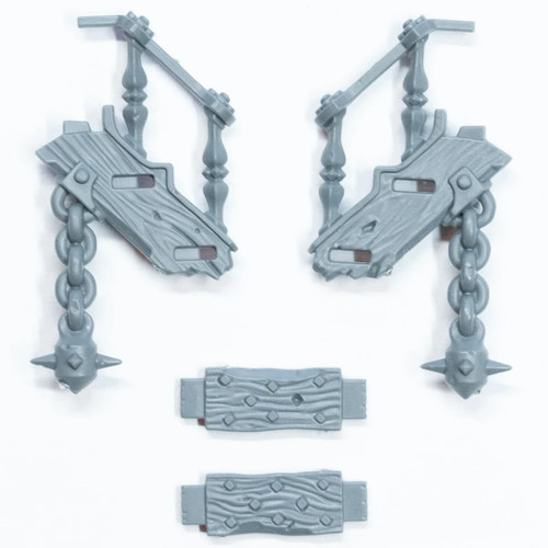 Warhammer cities sigmar - cities, of