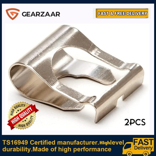 Universal windscreen wiper - 2,