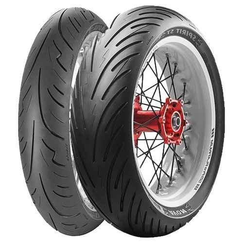 Tyre pair avon 120 17 - pair,