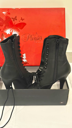 Pleaser delight 1020 - pleaser, delight-1020