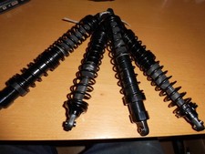 rovan/hpi etc new set of x4 shock absorbers for buggy!