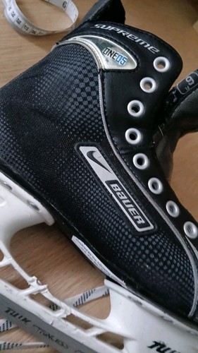 Nike bauer ice hockey - ice, skates