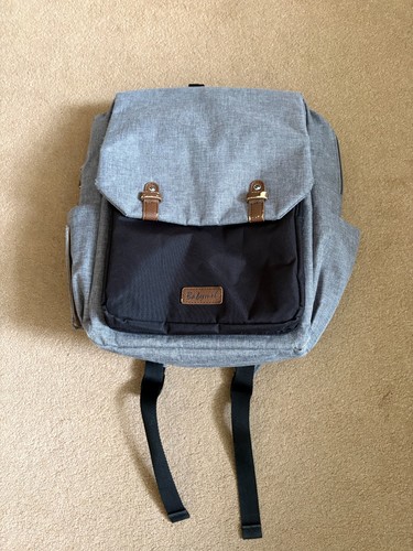 Babymel george backpack - babymel,