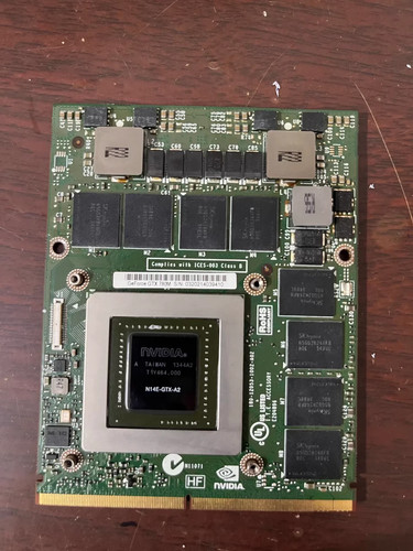 Nvidia geforce gtx - nvidia,
