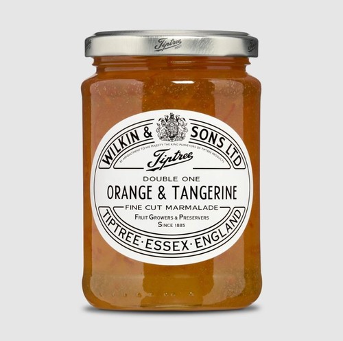 Tiptree orange tangerine - tiptree, &