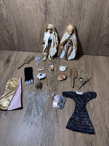Vintage 1984 galoob - 1984,