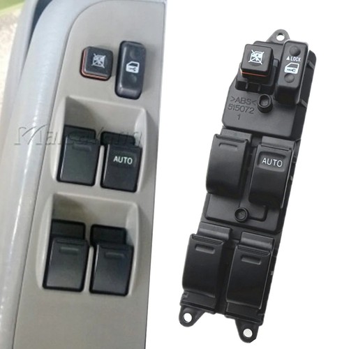 Front right electric master - right,