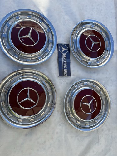 Mercedes w113 280sl - 4,