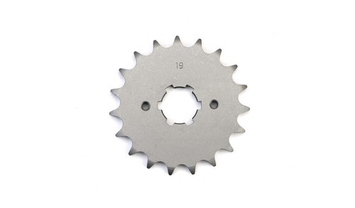 1023 front sprocket fits - 1023-19,
