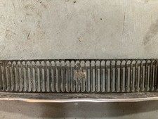 MGB 1970 Recessed Front Grille