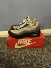 Nike Air Max 95 OG Blue Spark