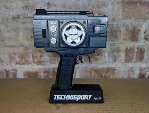 Acoms technisport rc - acoms,