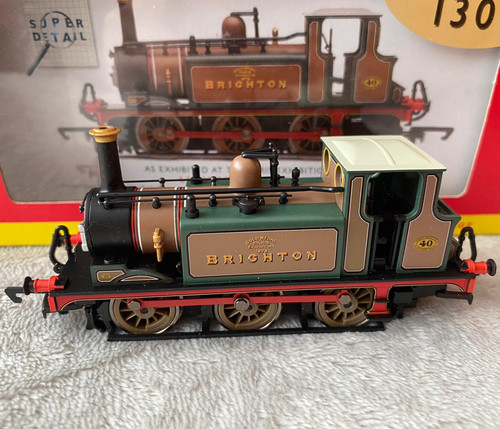 Hornby r2799 lbscr terrier - r2799,