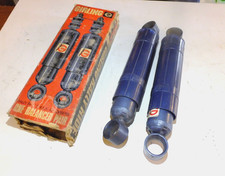Pair genuine girling rear - girling,