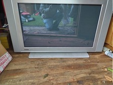Phillips Plasma TV 42 Inch