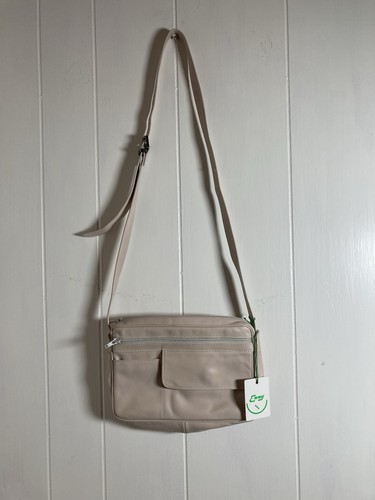 Womens enny cream soft italian - cream,