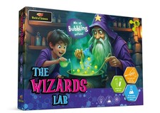 Wizard Potion Lab Set Kids