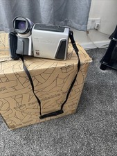 Sharp Viewcam VL-H860