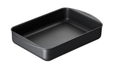 Scanpan Classic Roasting Pan, 3.25 QT, 13.5" x 8.75"
