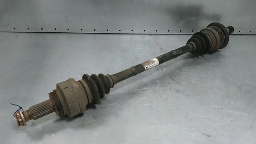 Drive shaft right rear - shaft, bmw
