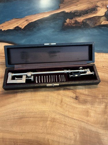 Camera lucida holbein set - lucida,