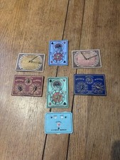 Vintage Collection Of Bezique