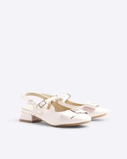 River Island Girls Slingback