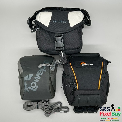 Lowepro adventura 100 ii - sh,