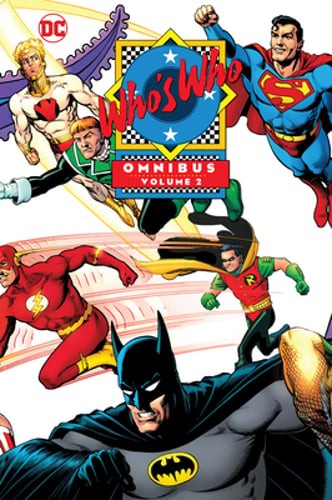 Who omnibus vol - omnibus, 2