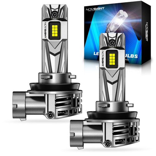 Novsight 30000lm h11 - novsight,