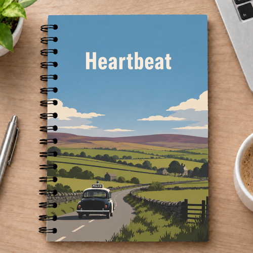 Heartbeat retro show - heartbeat,