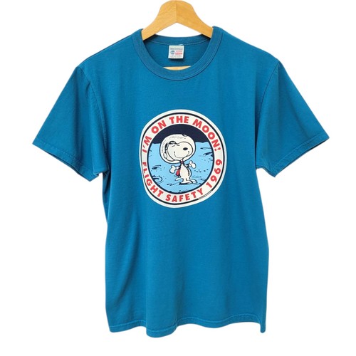 Buzz rickson peanuts - rickson, snoopy