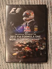 The Official Review of the