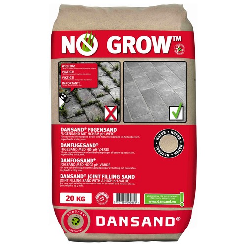 Dansand grow weed paving - grow,