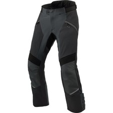 Rev It Airwave 4 Motorcycle Trousers XXL Anthracite Standard EX-DISPLAY